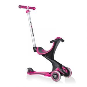 patinetes globber