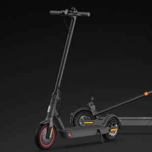 mejor patinete electrico